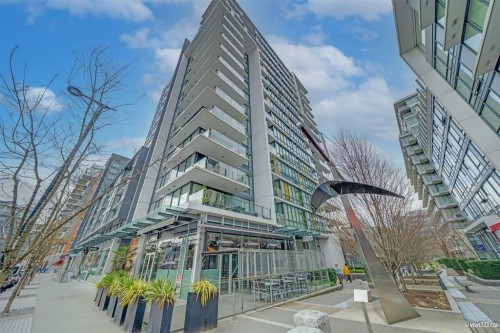 5xx-159 W 2nd Avenue , Vancouver, BC V5Y 0L8 2