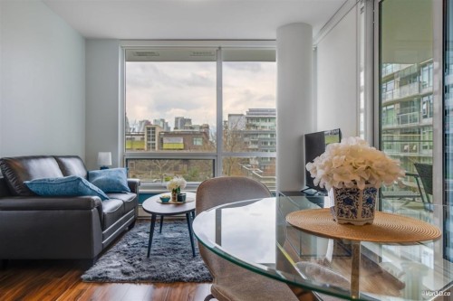 5xx-159 W 2nd Avenue , Vancouver, BC V5Y 0L8 4