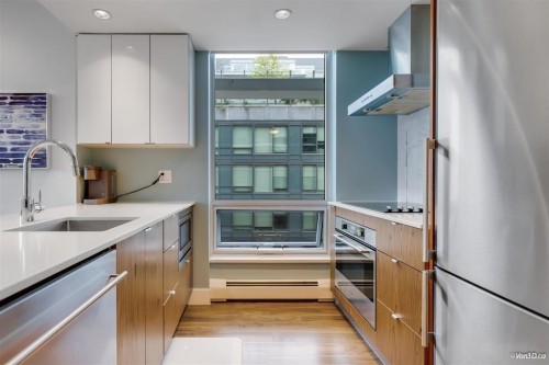 5xx-159 W 2nd Avenue , Vancouver, BC V5Y 0L8 5