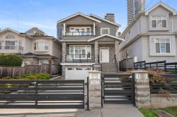 4758 Maitland Burnaby, BC V5H 1N2