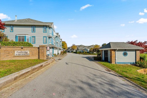 136-28 Richmond Street  New Westminster, BC V3L 5P4
