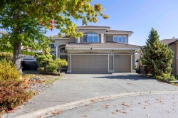 120 Cedarwood Drive  Port Moody, BC V3H 5A8