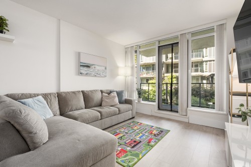 210-3168 Riverwalk Avenue  Vancouver, BC V5S 0B8