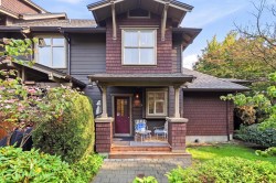 246-600 Park Crescent New Westminster, BC V3L 5W1