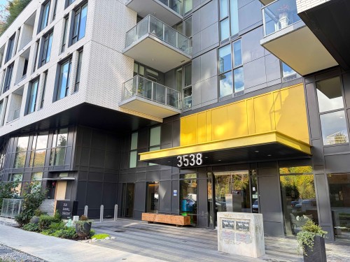 509-3538 Sawmill Crescent  Vancouver, BC V5S 0J8