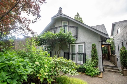 5829 Dunbar Street , Vancouver, BC V6N 1W8