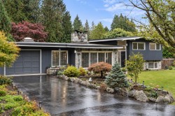 429 Newlands Road  West Vancouver, BC V7T 1W2