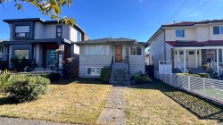 5882 Berkeley Street  Vancouver, BC V5R 3H2