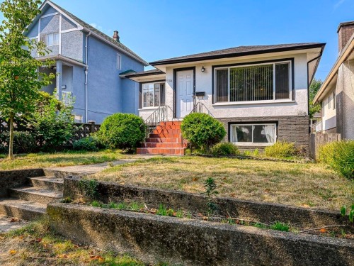 BSMT-1123 Nootka Street , Vancouver, BC V5K 4E6 2