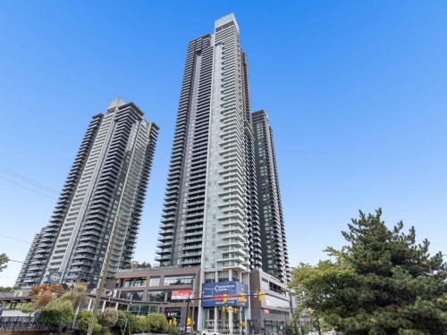 4808-2108 Gilmore Avenue  Burnaby, BC V5C 0N8