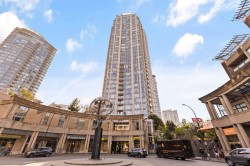 3701-188 Keefer Place  Vancouver, BC V6B 0J1