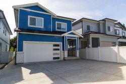 1244 Pitt River Road  Port Coquitlam, BC V3C 1N5