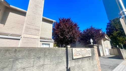 9-8691 Cook Road  Richmond, BC V6Y 1V8