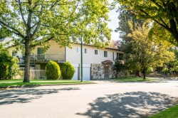 7658 Fremlin Street  Vancouver, BC V6P 2G8