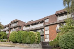 204-331 Knox Street New Westminster, BC V3L 3N4