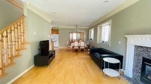 8479 Fremlin Street , Vancouver, BC V6P 3X1 3