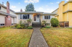 3039 20th Avenue W Vancouver, BC V6L 1H7