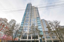 2102-1155 Homer Street Vancouver, BC V6B 2Y1