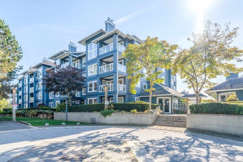 215-12931 Railway Ave Avenue  Richmond, BC V7E 6M5