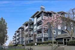 215-12931 Railway Ave Avenue  Richmond, BC V7E 6M5