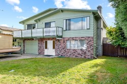 10640 Anahim Drive  Richmond, BC V7A 3C5