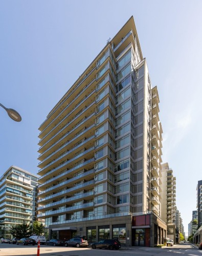 711-1708 Columbia Street  Vancouver, BC V5Y 0H7