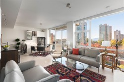 801-1455 Howe Street Vancouver, BC V6Z 1C2