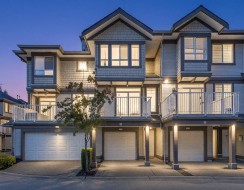 42-6388 Alder Street  Richmond, BC V6Y 4G4