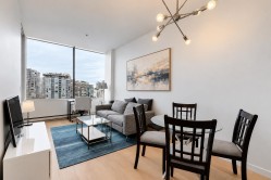 807-1010 Howe Street Vancouver, BC V6Z 1P5