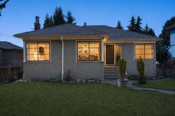 1258 Jefferson Avenue West Vancouver, BC V7T 2B1