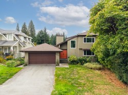 2045 Kirkstone Road  North Vancouver, BC V7J 3M9