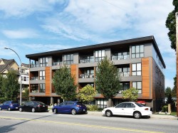 207-2267 Pitt River Road Port Coquitlam, BC V3C 1R7