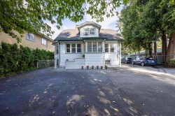 826 Westwood Street  Coquitlam, BC V3C 3L2