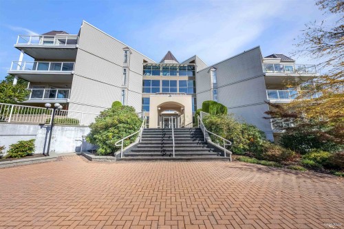 319-1219 Johnson Street  Coquitlam, BC V3B 7L5