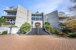 319-1219 Johnson Street  Coquitlam, BC V3B 7L5