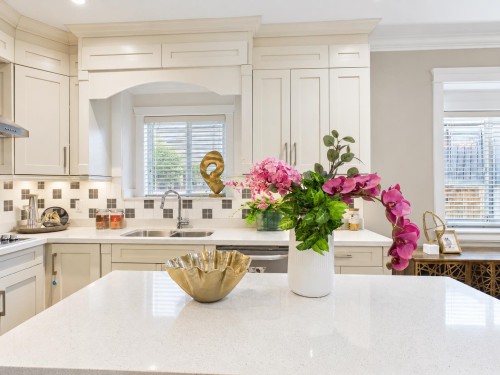 7553 Newcombe Street, Burnaby, BC 
