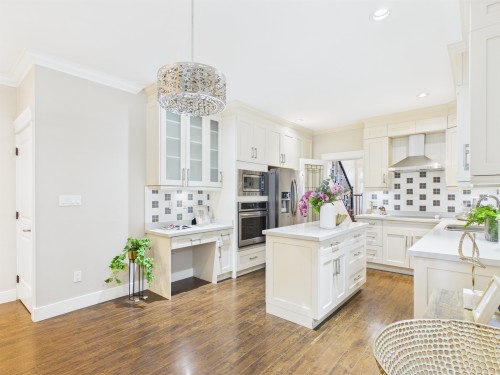 7553 Newcombe Street, Burnaby, BC 