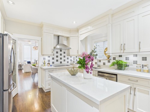 7553 Newcombe Street, Burnaby, BC 