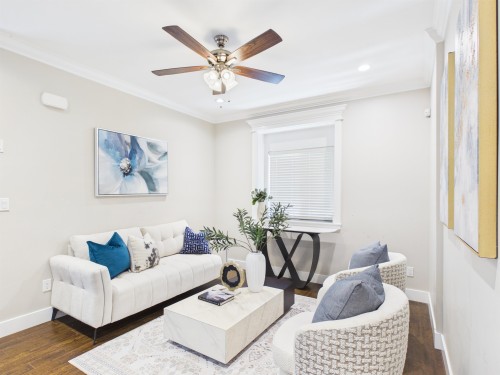 7553 Newcombe Street, Burnaby, BC 