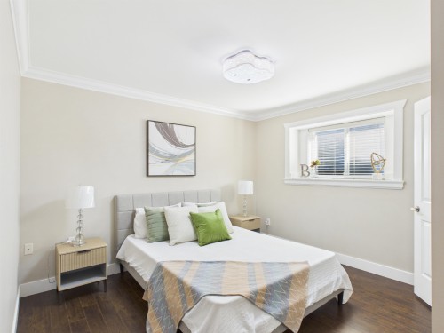 7553 Newcombe Street, Burnaby, BC 