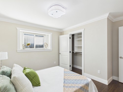 7553 Newcombe Street, Burnaby, BC 