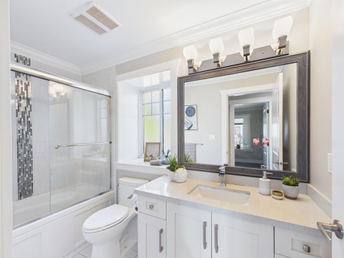 7553 Newcombe Street, Burnaby, BC 