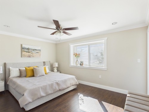7553 Newcombe Street, Burnaby, BC 