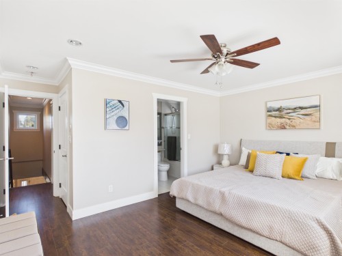 7553 Newcombe Street, Burnaby, BC 