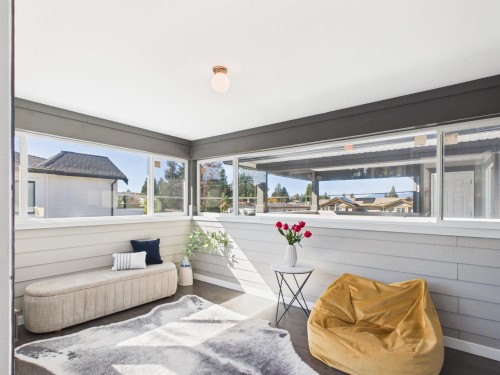 7553 Newcombe Street, Burnaby, BC 