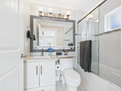 7553 Newcombe Street, Burnaby, BC 