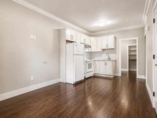 7553 Newcombe Street, Burnaby, BC 