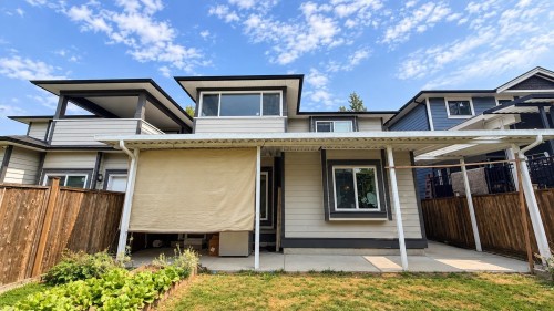 7553 Newcombe Street, Burnaby, BC 