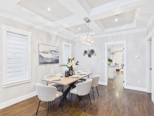 7553 Newcombe Street, Burnaby, BC 
