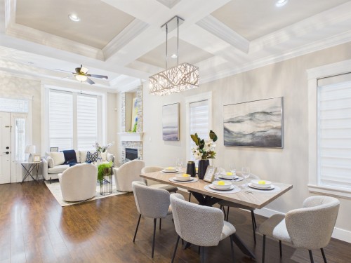 7553 Newcombe Street, Burnaby, BC 